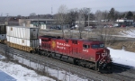 CP #8602
